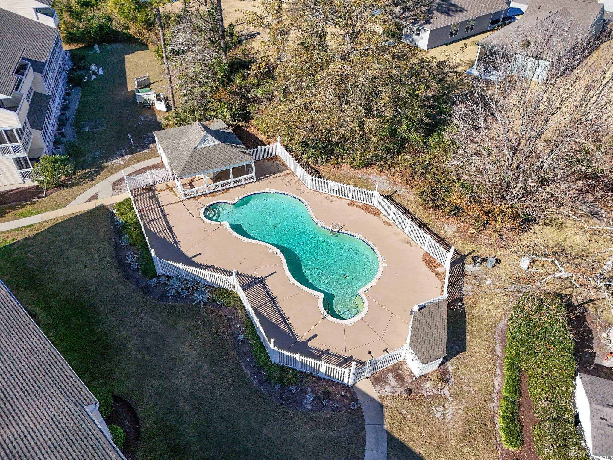 1100 Possum Trot Road, Unit B101 North Myrtle Beach, SC 29582 - Photo 25 of 26