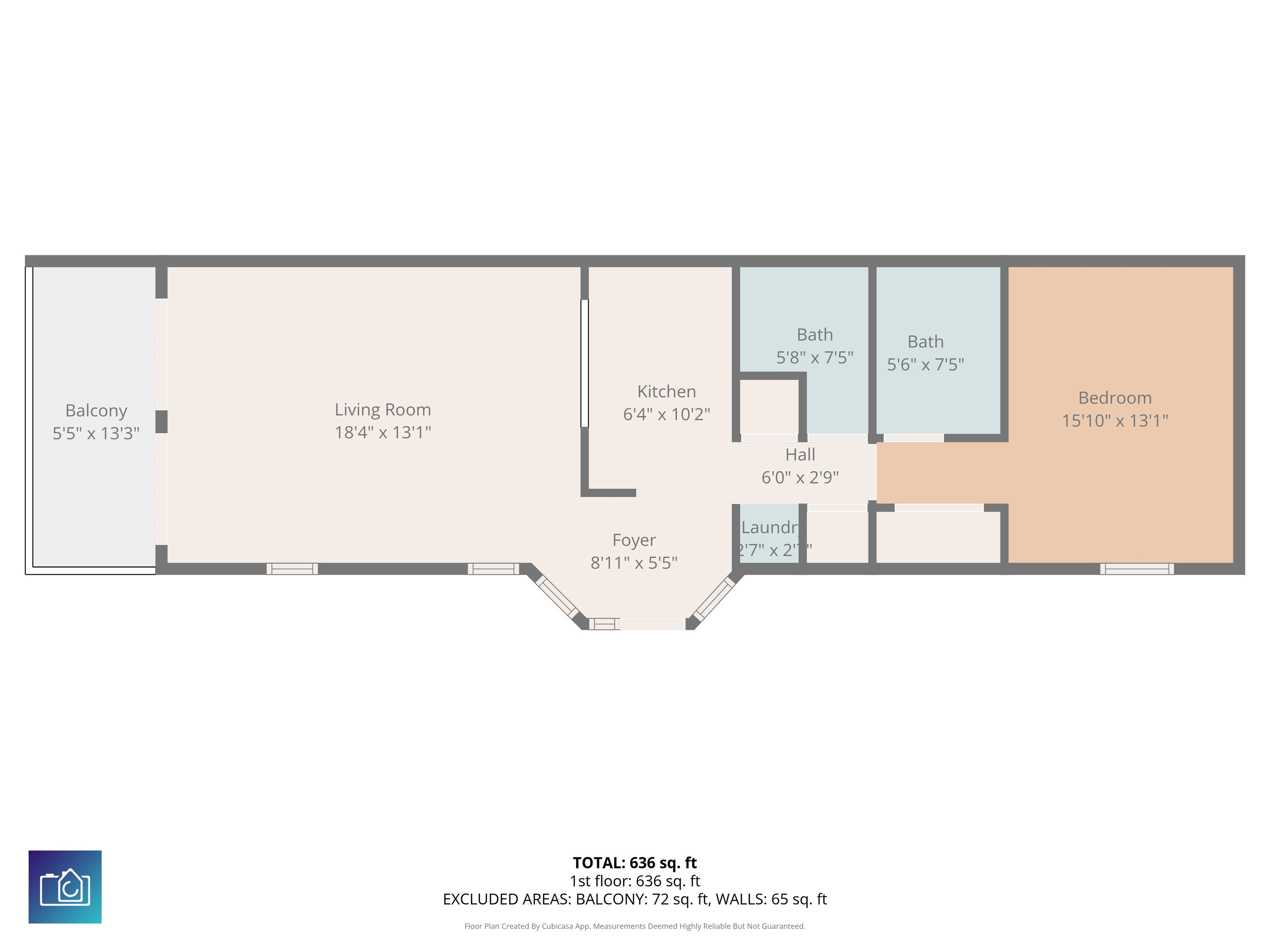 1100 Possum Trot Road, Unit B101 North Myrtle Beach, SC 29582 - Photo 26 of 26