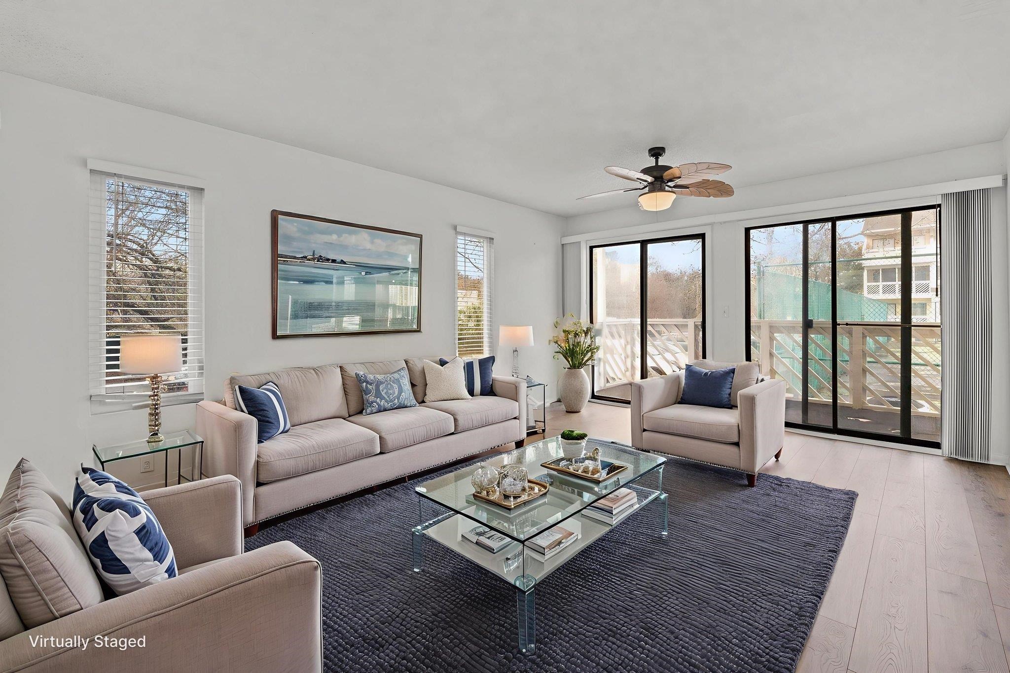 1100 Possum Trot Road, Unit B101 North Myrtle Beach, SC 29582 - Photo 5 of 26