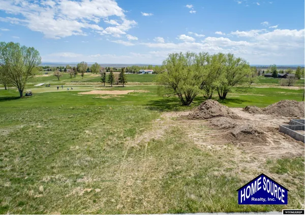 $74,500 | Pebble Beach Drive, Riverton, WY 82501
