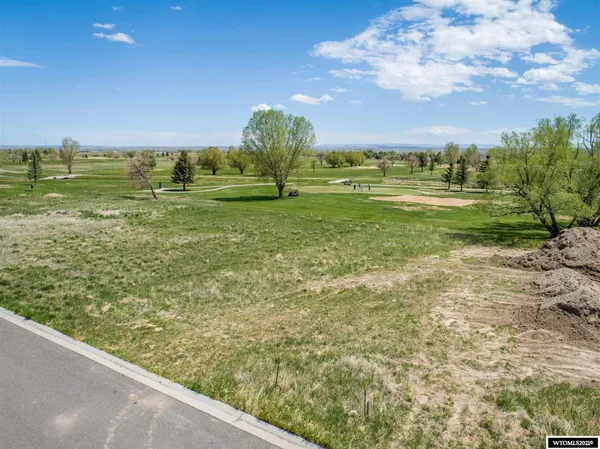 $74,500 | Pebble Beach Drive, Riverton, WY 82501