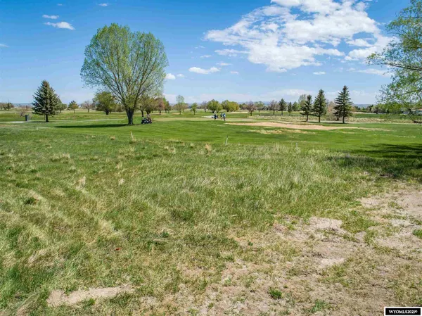 $74,500 | Pebble Beach Drive, Riverton, WY 82501