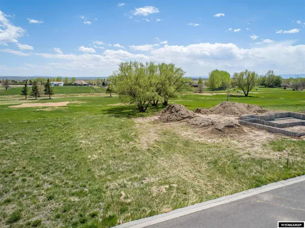 $74,500 | Pebble Beach Drive, Riverton, WY 82501