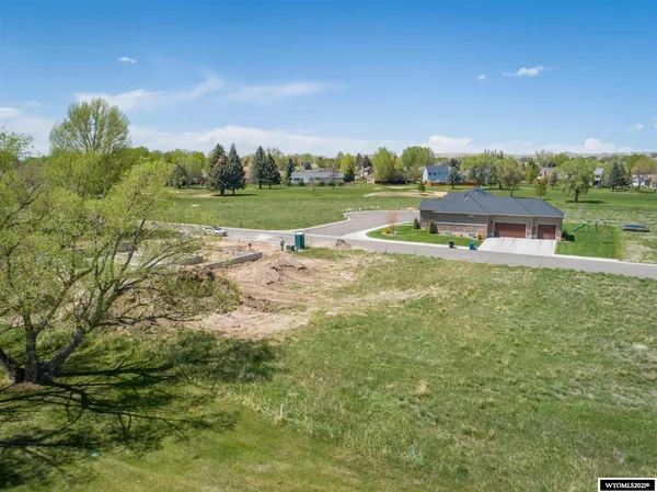 $74,500 | Pebble Beach Drive, Riverton, WY 82501