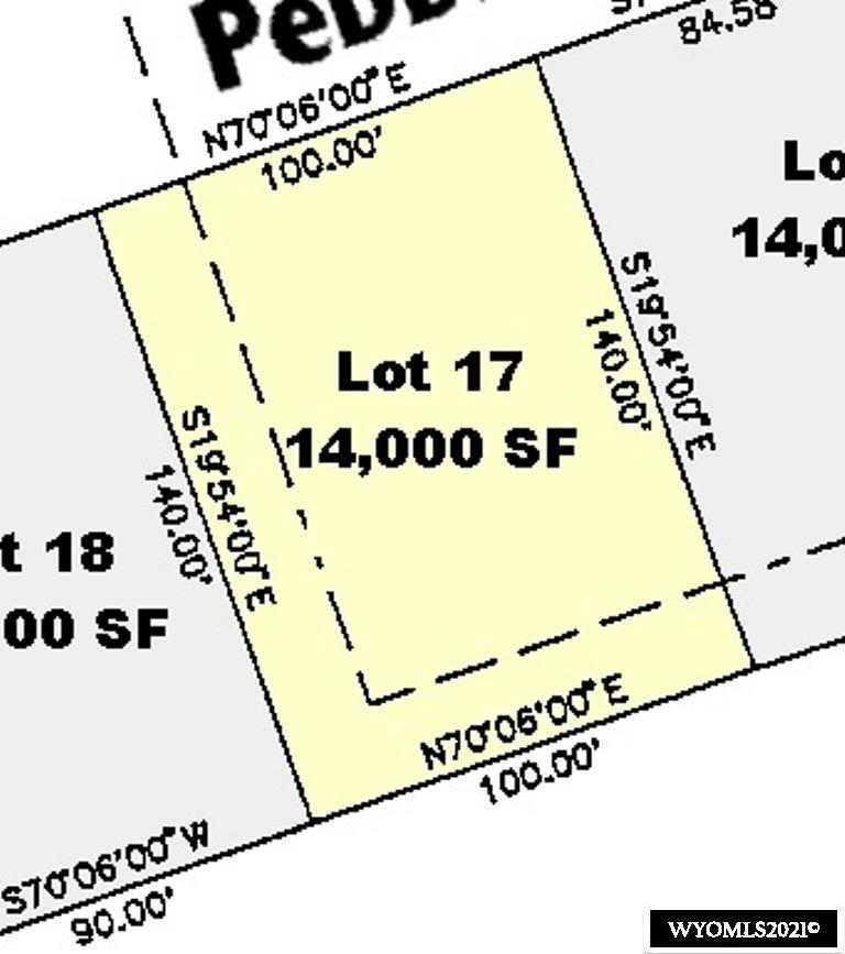 Pebble Beach Drive Riverton, WY 82501 - Photo 7 of 8