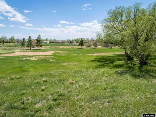$74,500 | Pebble Beach Drive, Riverton, WY 82501