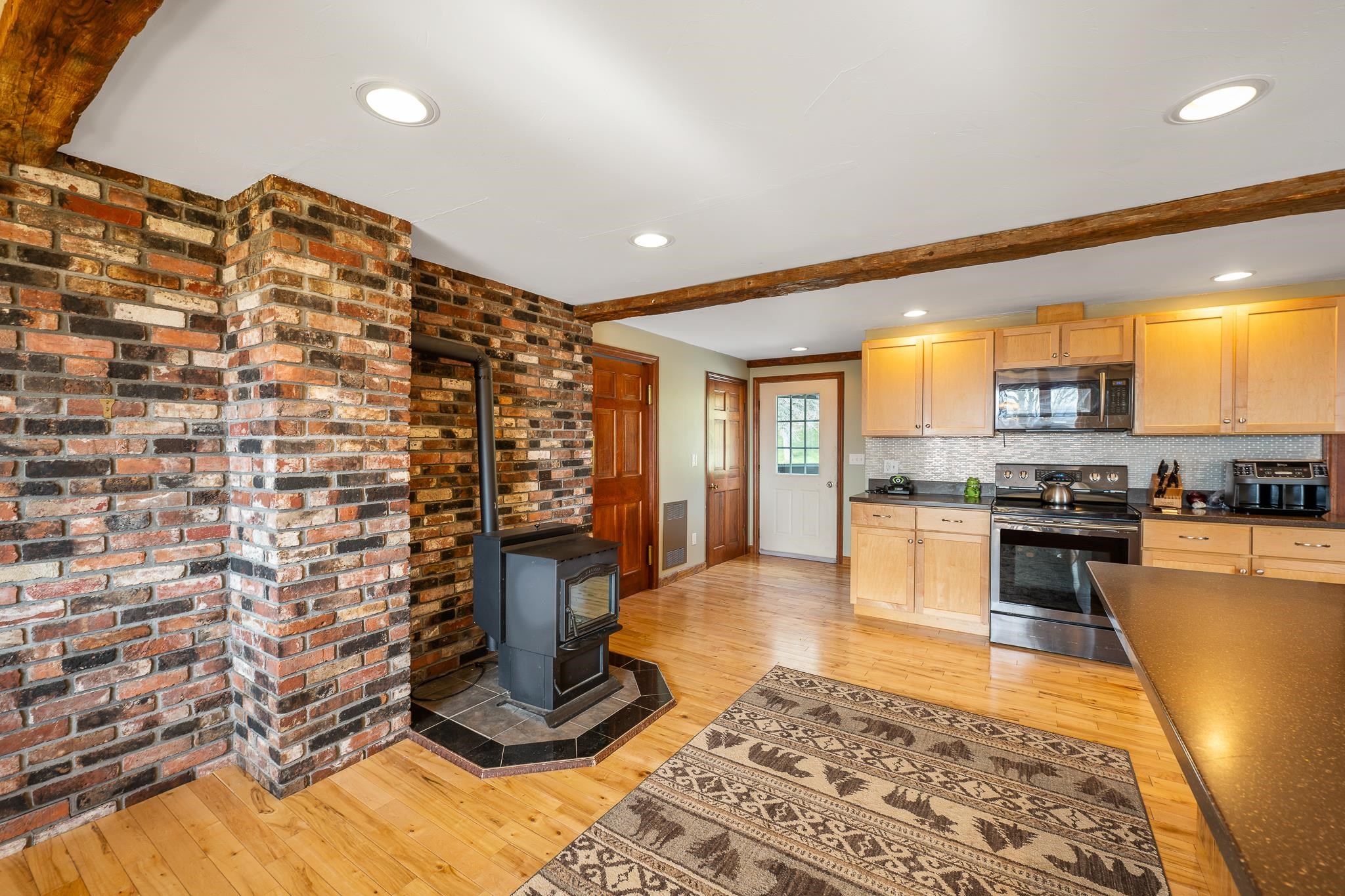 68 Rowell Road Lancaster, NH 03584 - Photo 23 of 59