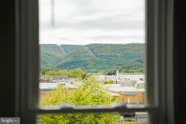 a picture of houses with outdoor space