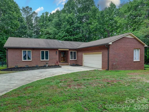 $390,000 | 1320 Richard Road, Salisbury, NC 28147