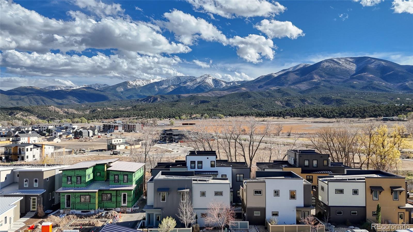213 Two Rivers Road Salida, CO 81201 - Photo 2 of 11
