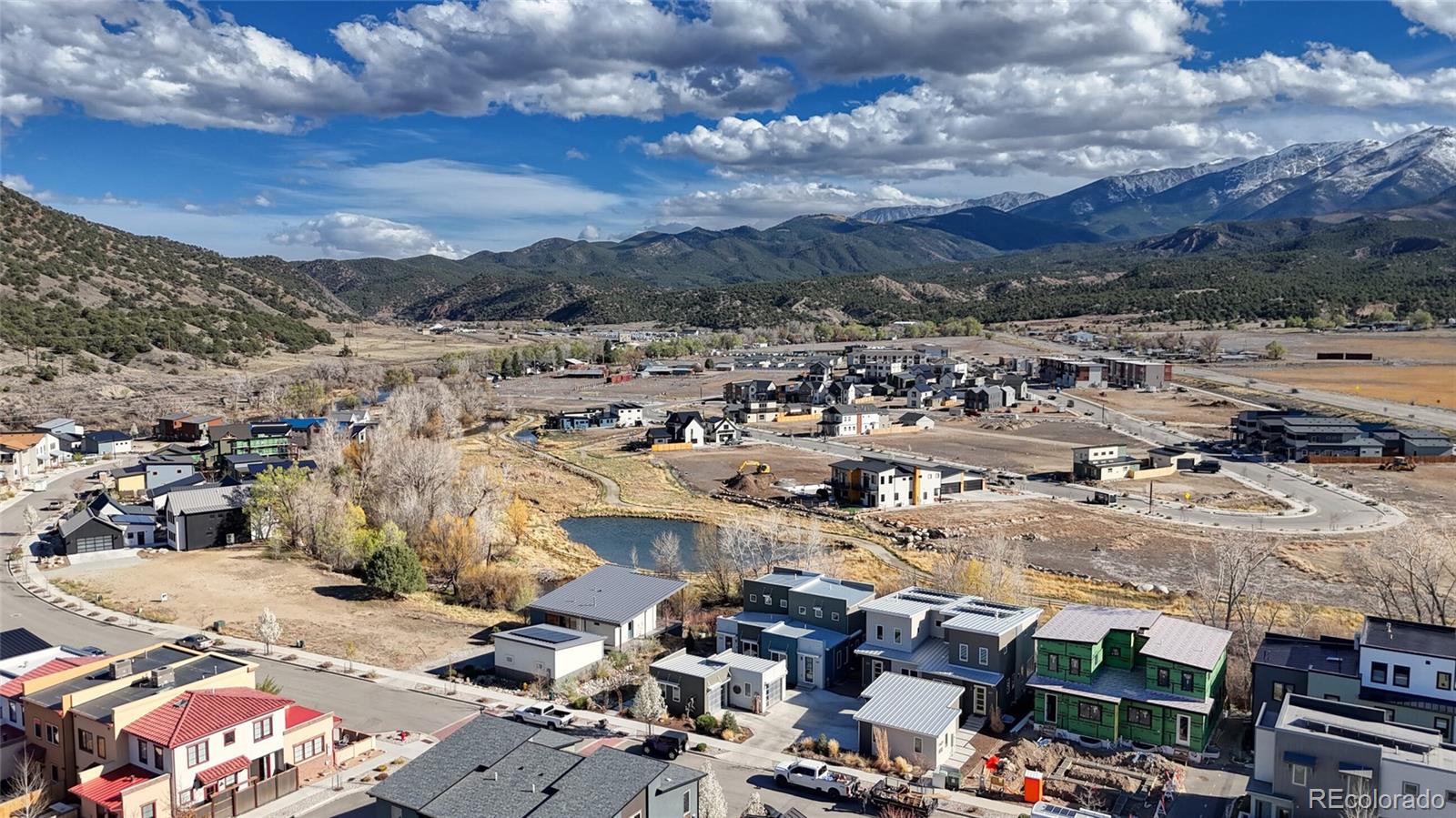 213 Two Rivers Road Salida, CO 81201 - Photo 3 of 11