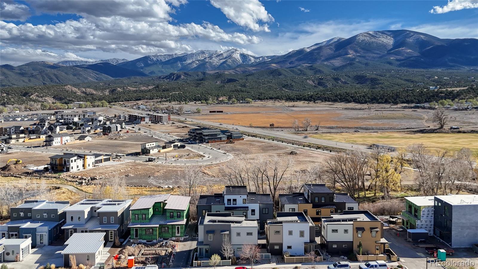 213 Two Rivers Road Salida, CO 81201 - Photo 4 of 11