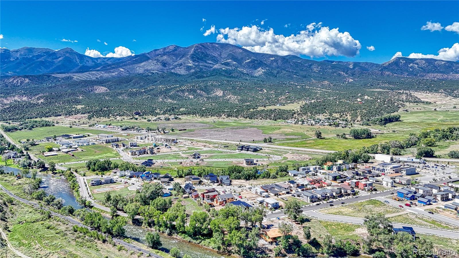 213 Two Rivers Road Salida, CO 81201 - Photo 5 of 11