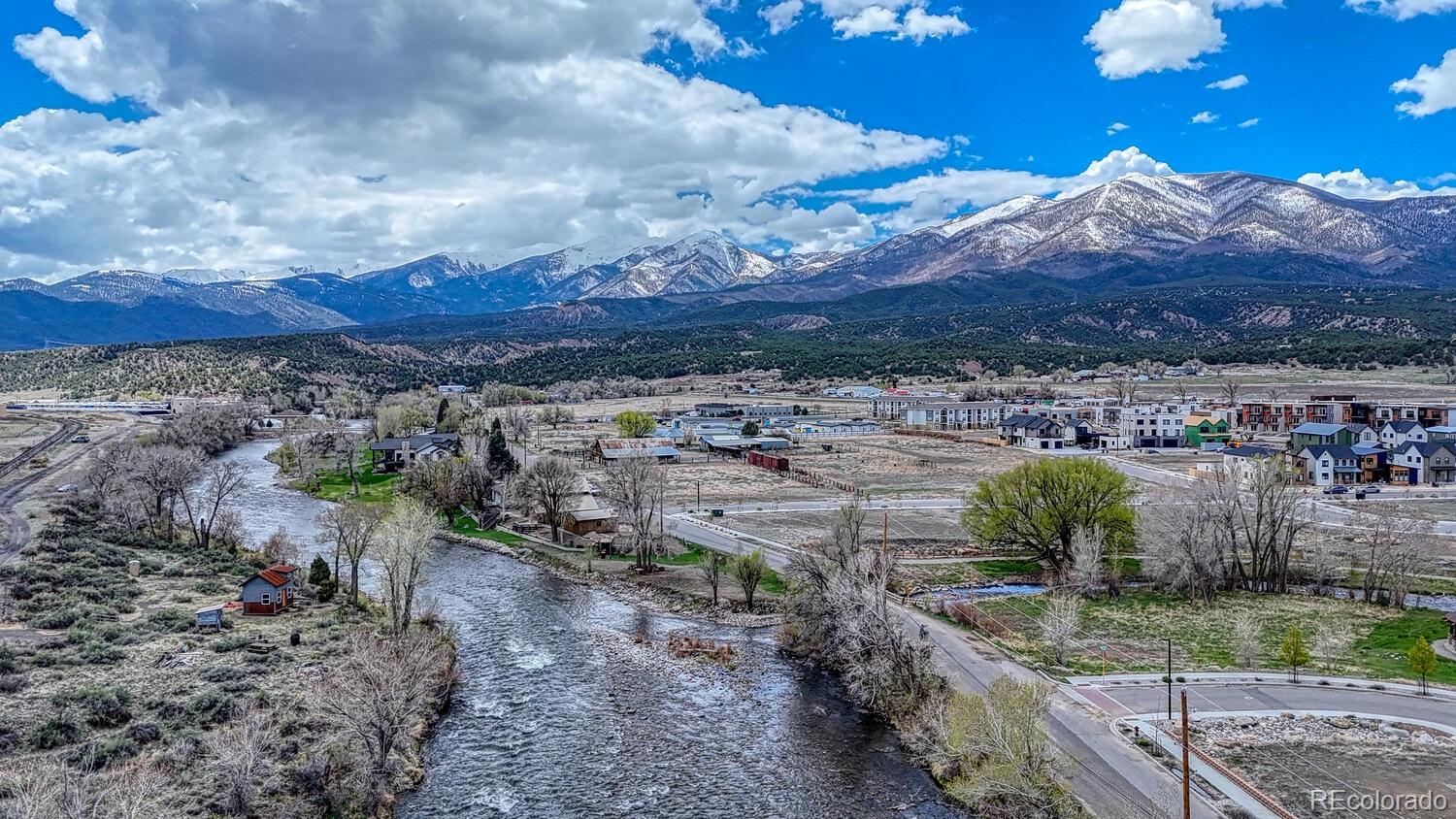 213 Two Rivers Road Salida, CO 81201 - Photo 7 of 11
