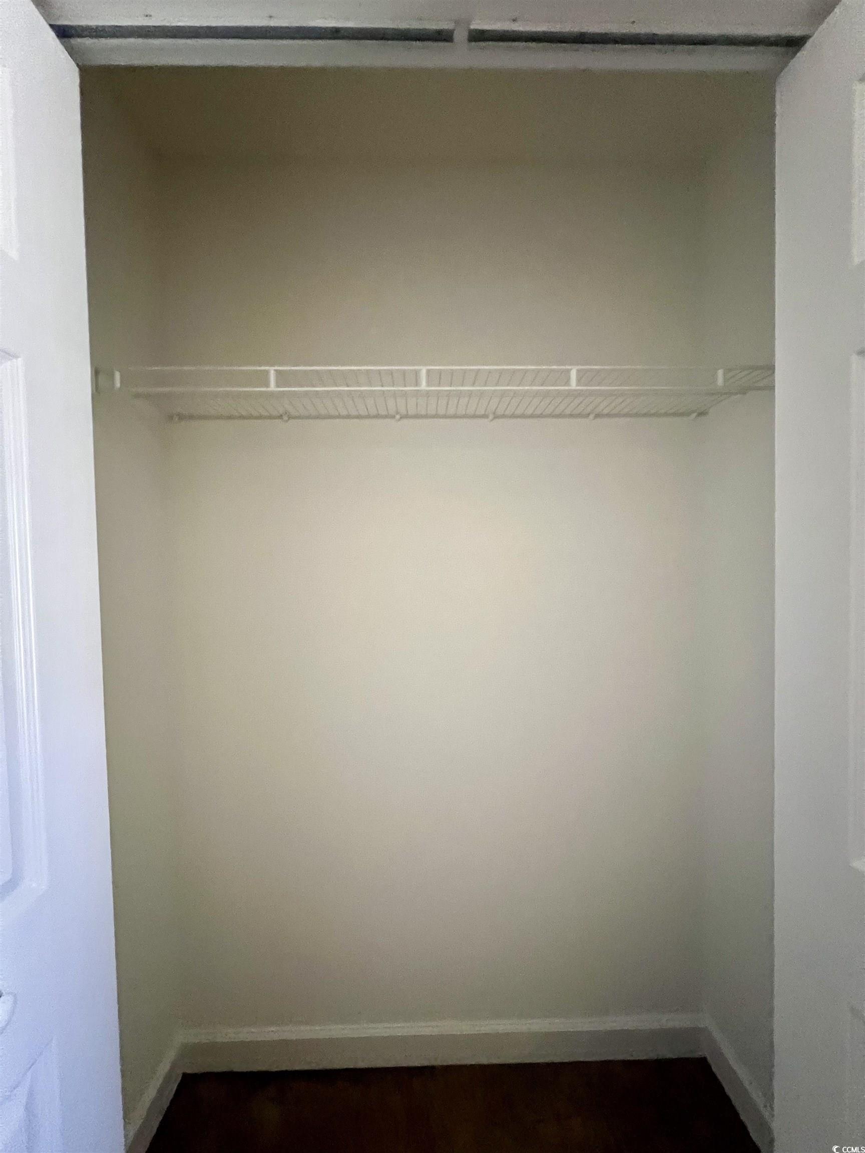 4394 Daphne Lane, Unit F Murrells Inlet, SC 29576 - Photo 19 of 40 View of closet