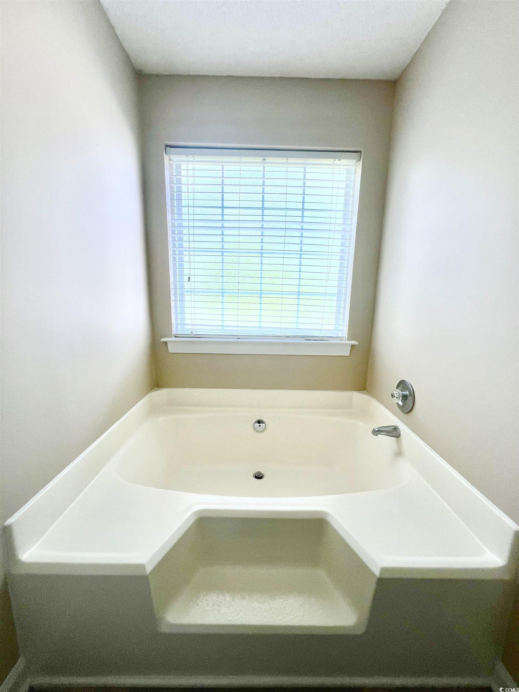 4394 Daphne Lane, Unit F Murrells Inlet, SC 29576 - Photo 26 of 40 Full bathroom featuring a bath