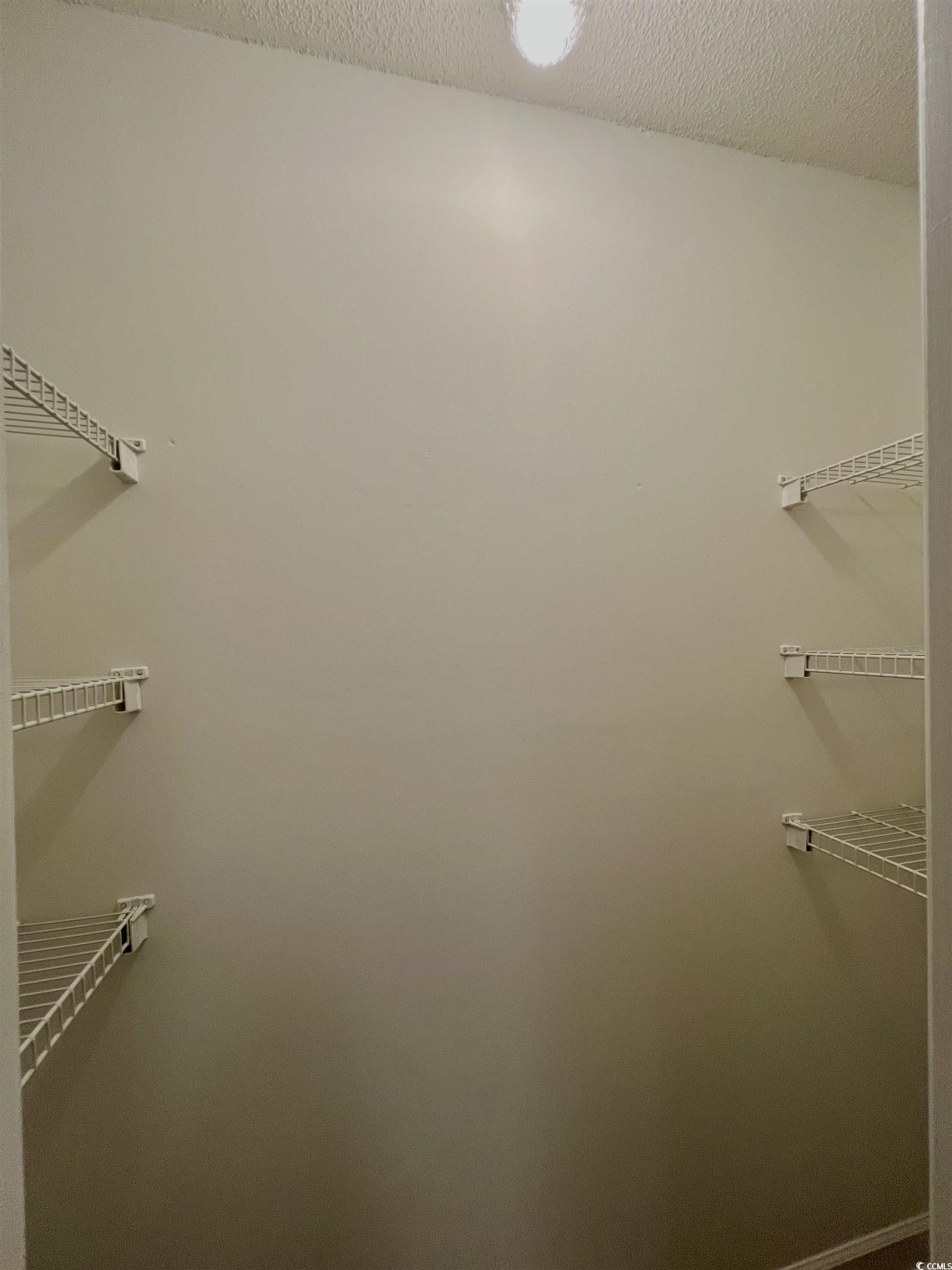 4394 Daphne Lane, Unit F Murrells Inlet, SC 29576 - Photo 7 of 40 View of walk in closet