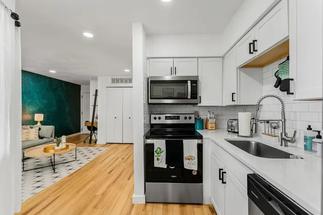 $184,500 | 1840 Burton Drive, Unit 172, Austin, TX 78741