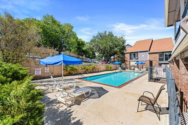 $184,500 | 1840 Burton Drive, Unit 172, Austin, TX 78741