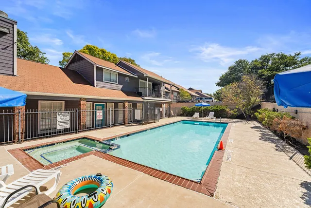 $184,500 | 1840 Burton Drive, Unit 172, Austin, TX 78741