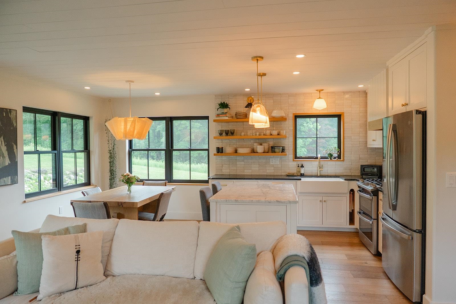 2035 Mountain Road Burke, VT 05832 - Photo 21 of 39