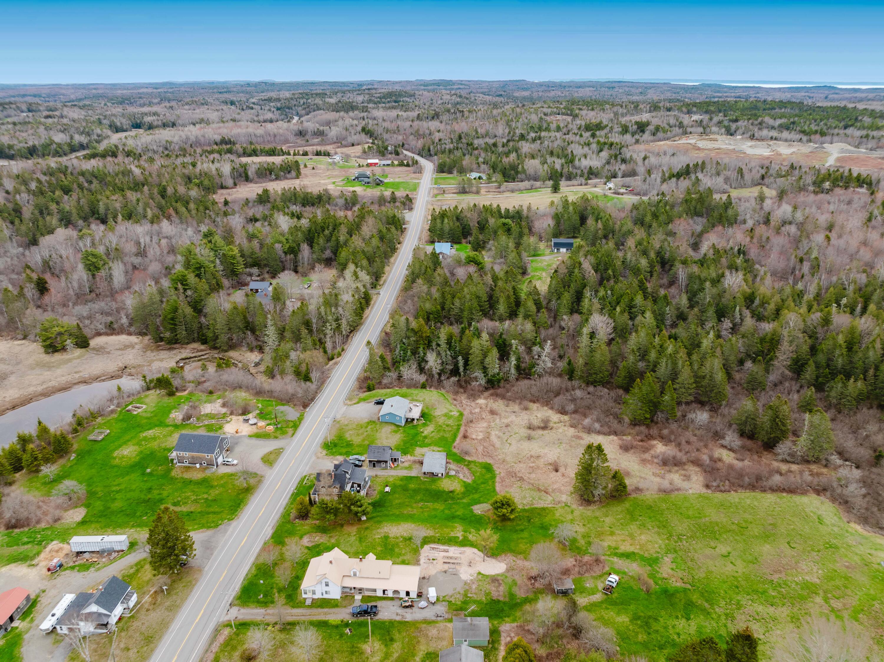 85 Lubec Road Whiting, ME 04691 - Photo 26 of 29