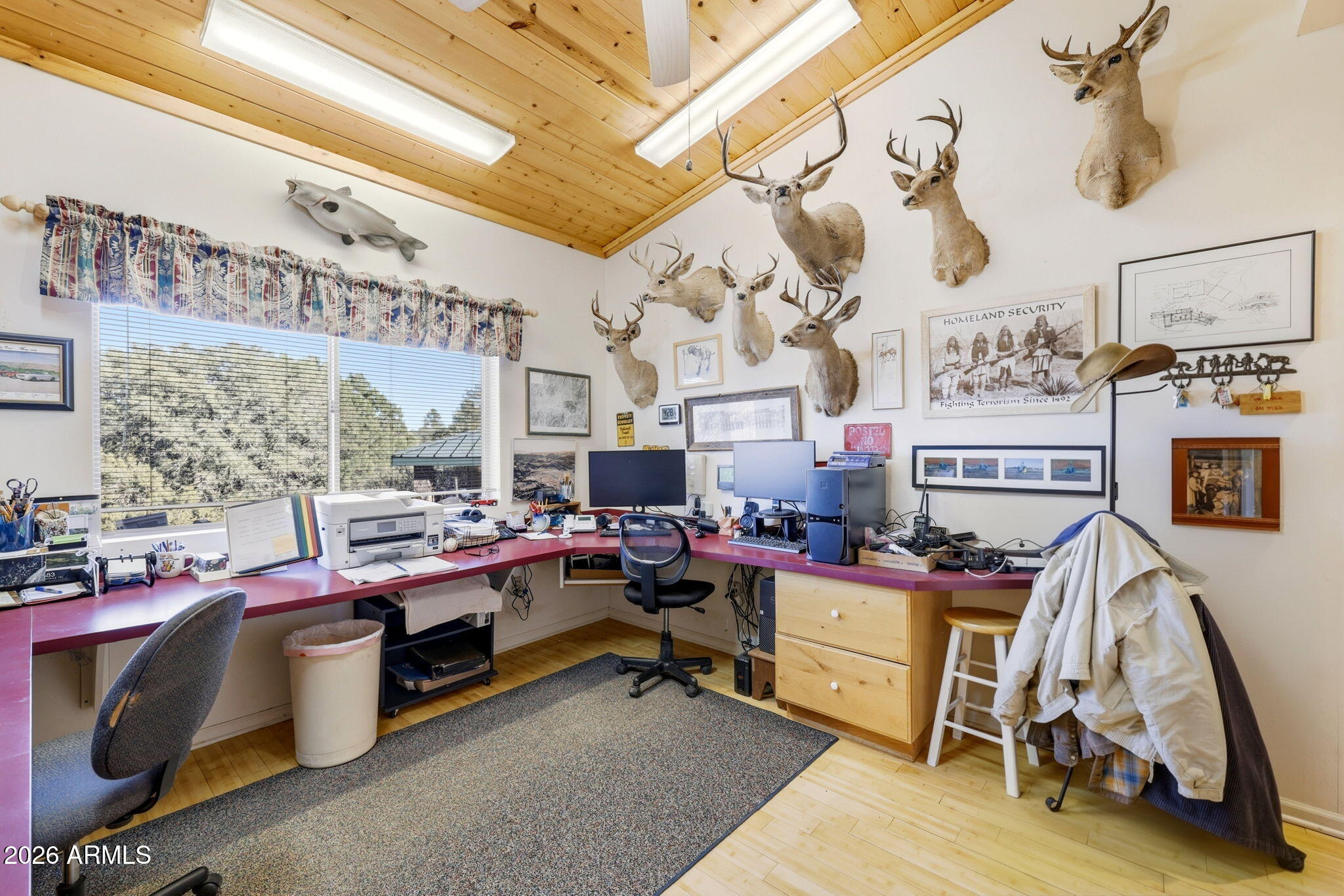 133 South Mule Track Road Young, AZ 85554 - Photo 39 of 65 32 Office S side