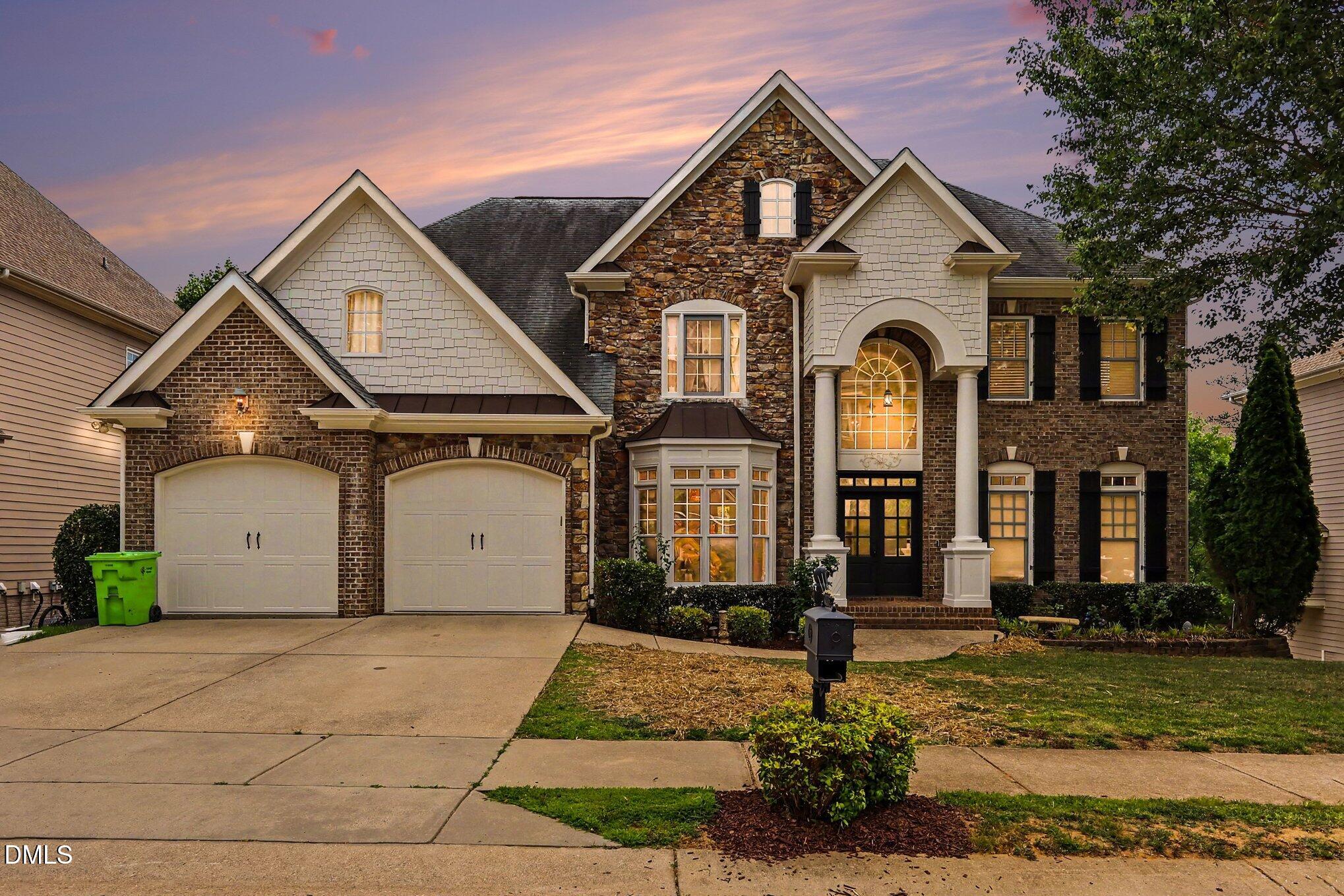 12416 Beauvoir Street Raleigh, NC 27614 - Photo 2 of 45