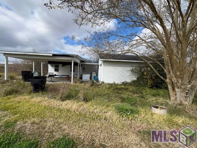 $35,000 | 1385 Highway 665, Montegut, LA 70377