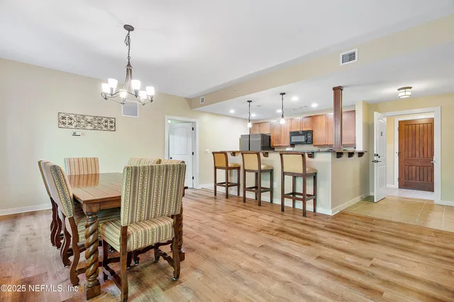 $450,000 | 965 Registry Boulevard, Unit 112, St. Augustine, FL 32092