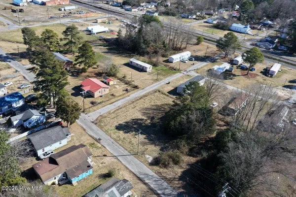 $24,900 | Off Of South Chestnut Street, Mount Olive, NC 28365