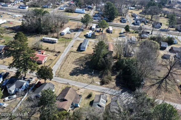 $24,900 | Off Of South Chestnut Street, Mount Olive, NC 28365