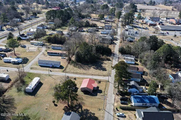 $24,900 | Off Of South Chestnut Street, Mount Olive, NC 28365