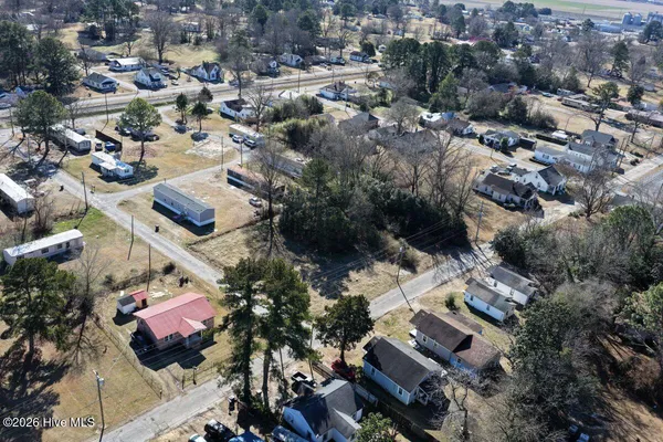 $24,900 | Off Of South Chestnut Street, Mount Olive, NC 28365