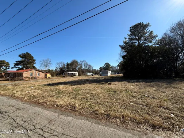 $24,900 | Off Of South Chestnut Street, Mount Olive, NC 28365