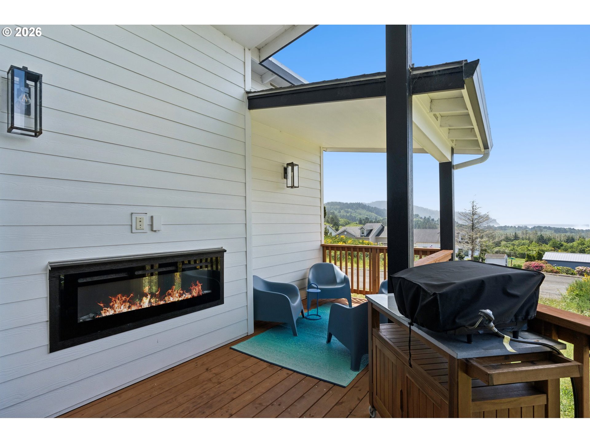5705 Rollo Drive Neskowin, OR 97149 - Photo 13 of 30