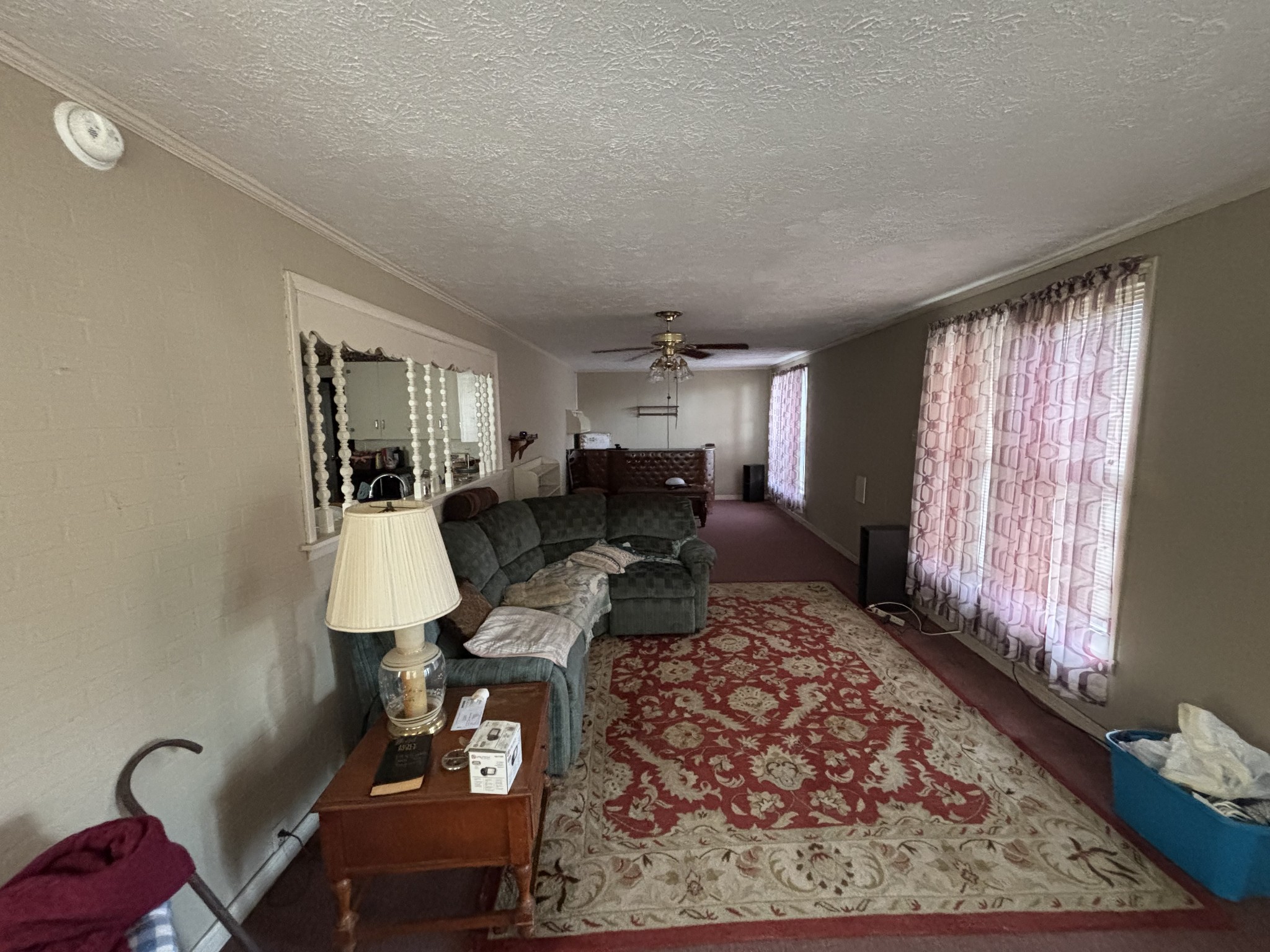 686 Clearview Road Cottontown, TN 37048 - Photo 13 of 22 a living room with furniture
