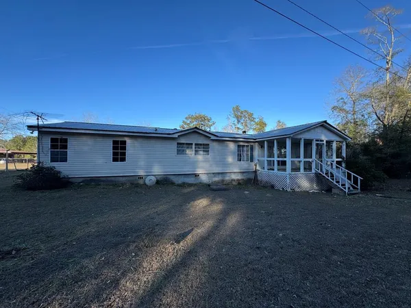 $93,500 | 209 McLain Street, Newville, AL 36353