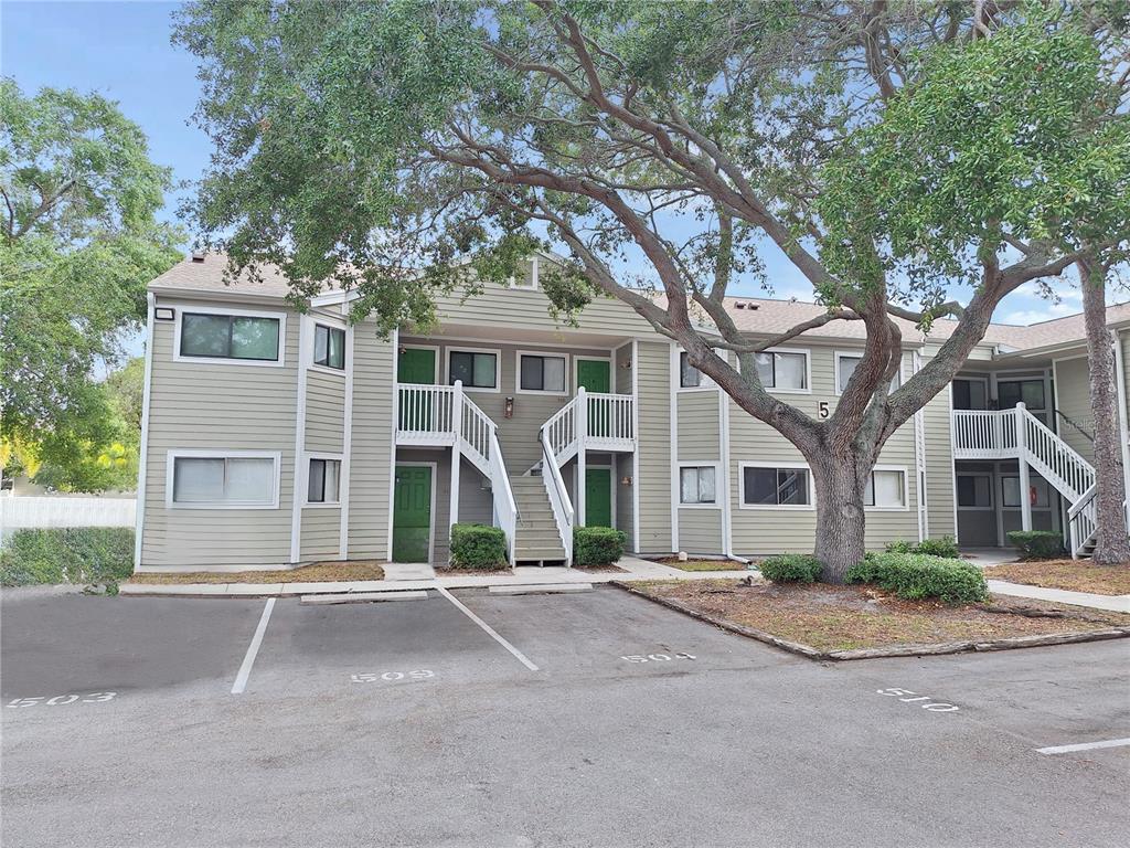 7298 Ulmerton Road, Unit 501 Largo, FL 33771 - Photo 1 of 1 Front of Building