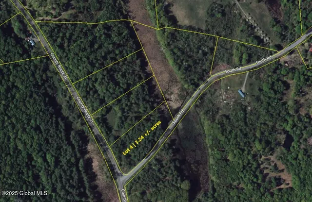 $19,900 | L4 County Rte 21, Whitehall, NY 12887