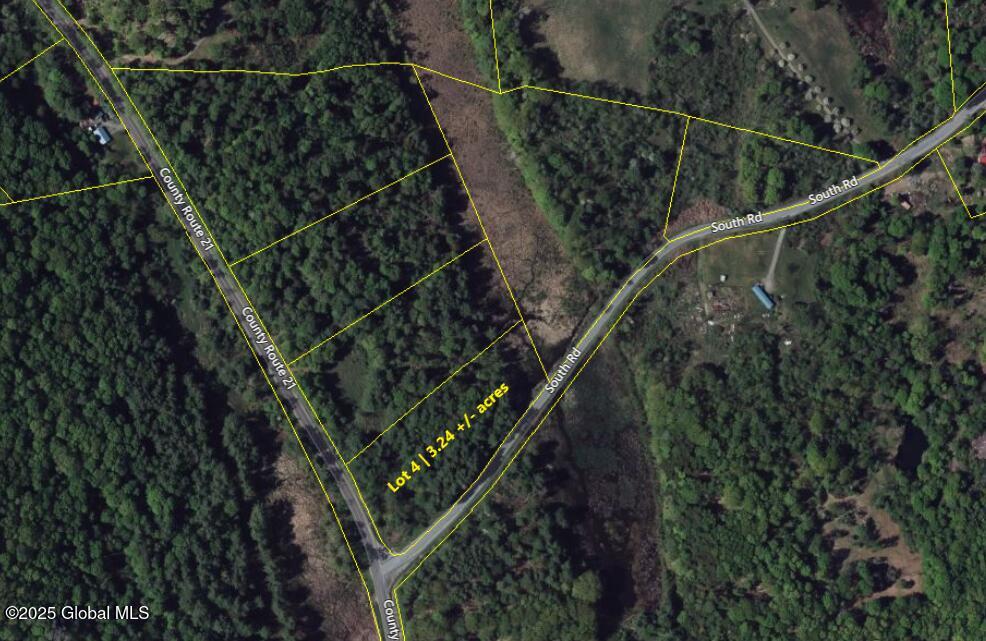 L4 County Rte 21 Whitehall, NY 12887 - Photo 3 of 14 Lot
