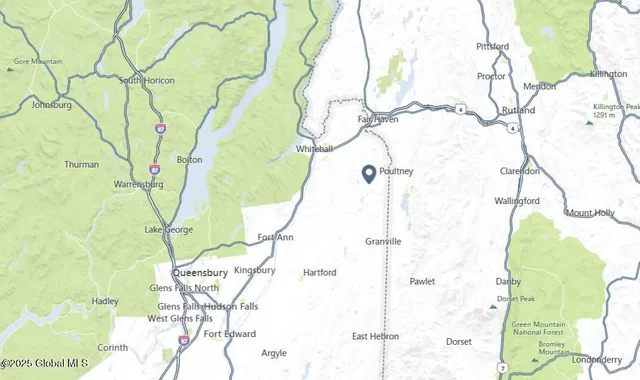 $19,900 | L4 County Rte 21, Whitehall, NY 12887