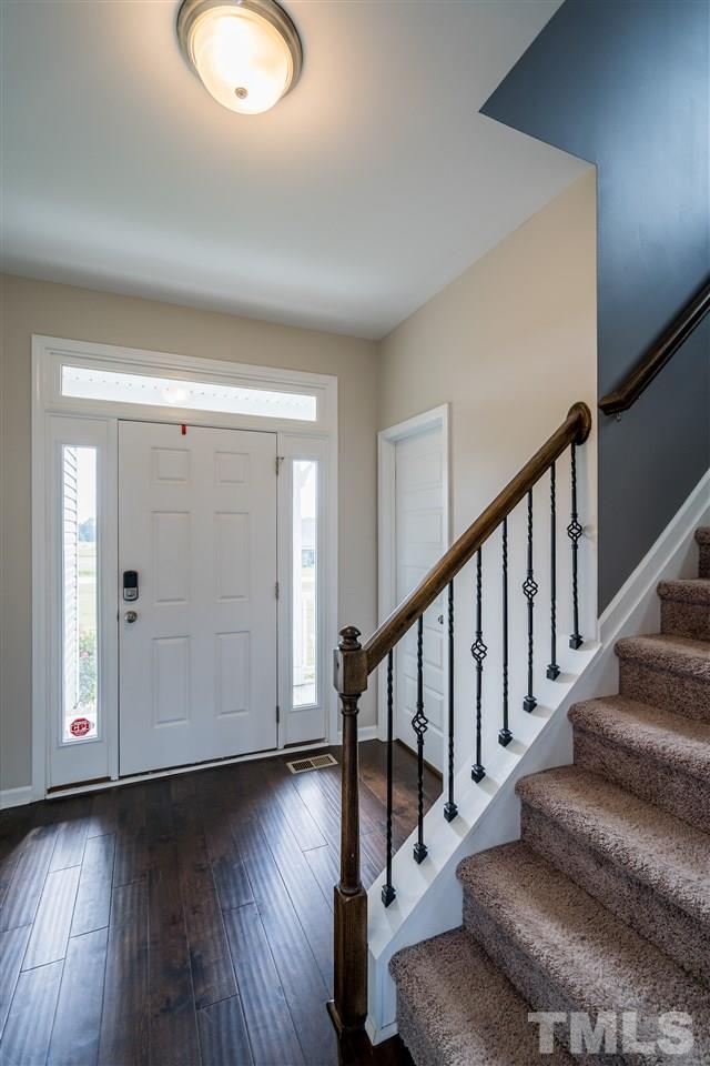 697 Wall Road Wendell, NC 27591 - Photo 3 of 30 Gallery Image 3