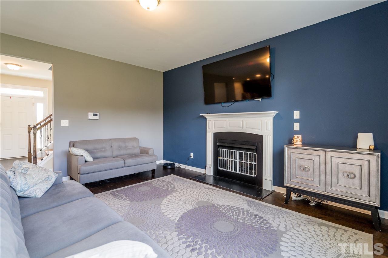697 Wall Road Wendell, NC 27591 - Photo 8 of 30 Gallery Image 8