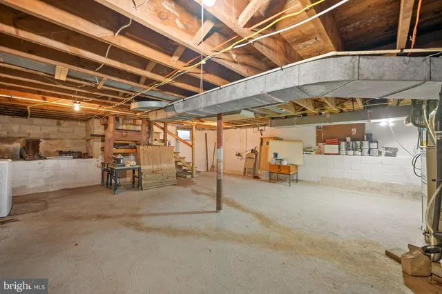 a view of a balcony with chairs