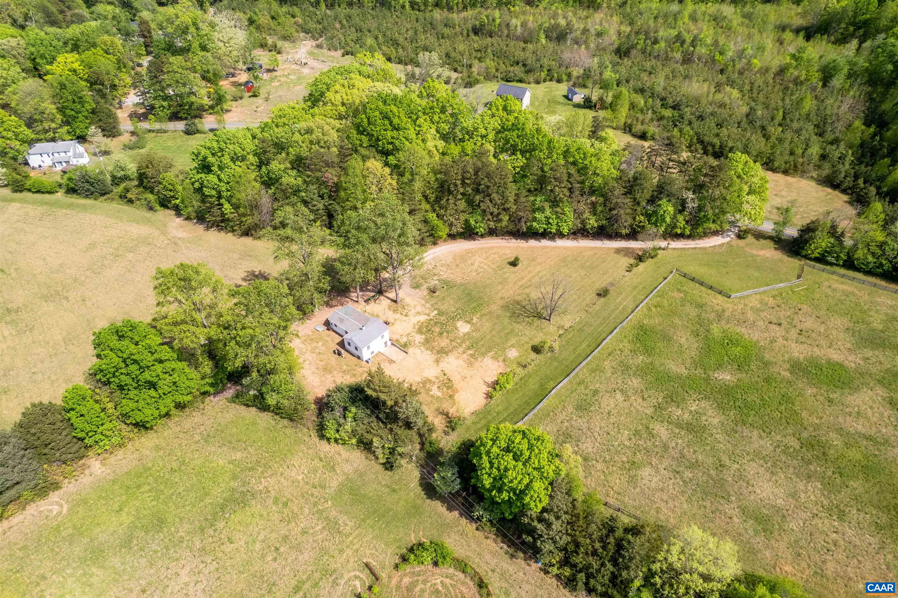 1867 Stage Junction Road Columbia, VA 23038 - Photo 43 of 46