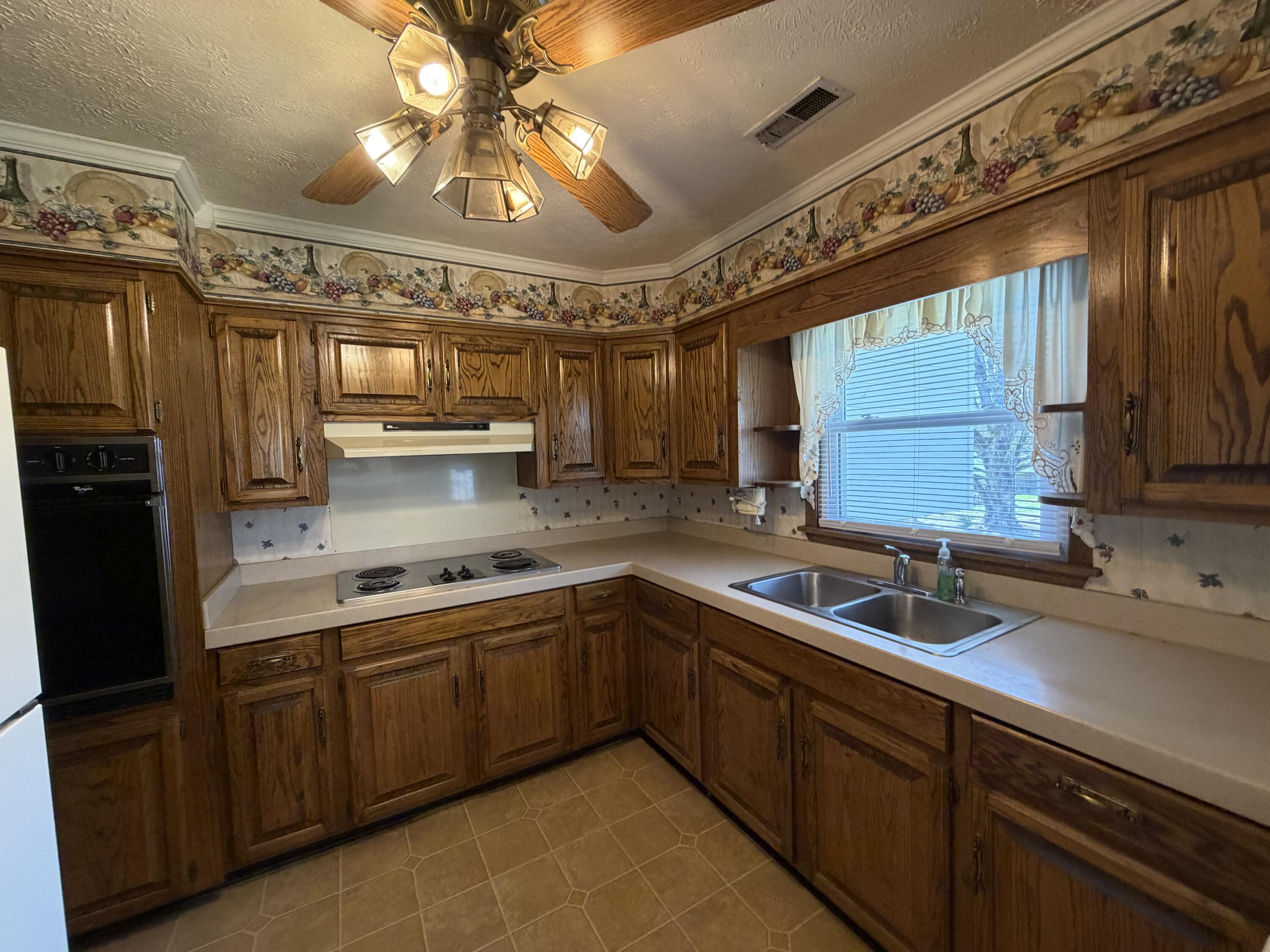 724 Watts Bar Highway Spring City, TN 37381 - Photo 12 of 28 Kitchen