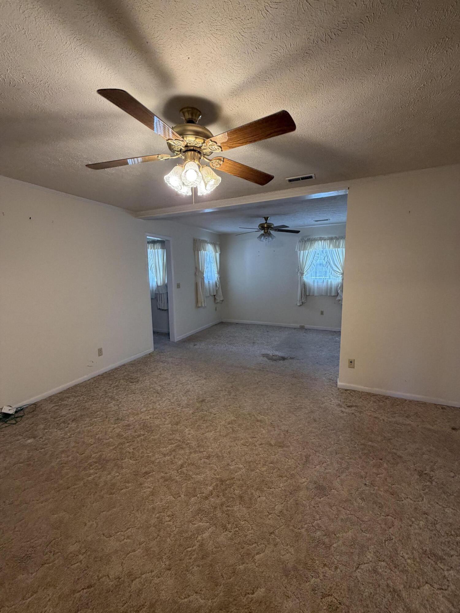 724 Watts Bar Highway Spring City, TN 37381 - Photo 16 of 28 Large primary bedroom
