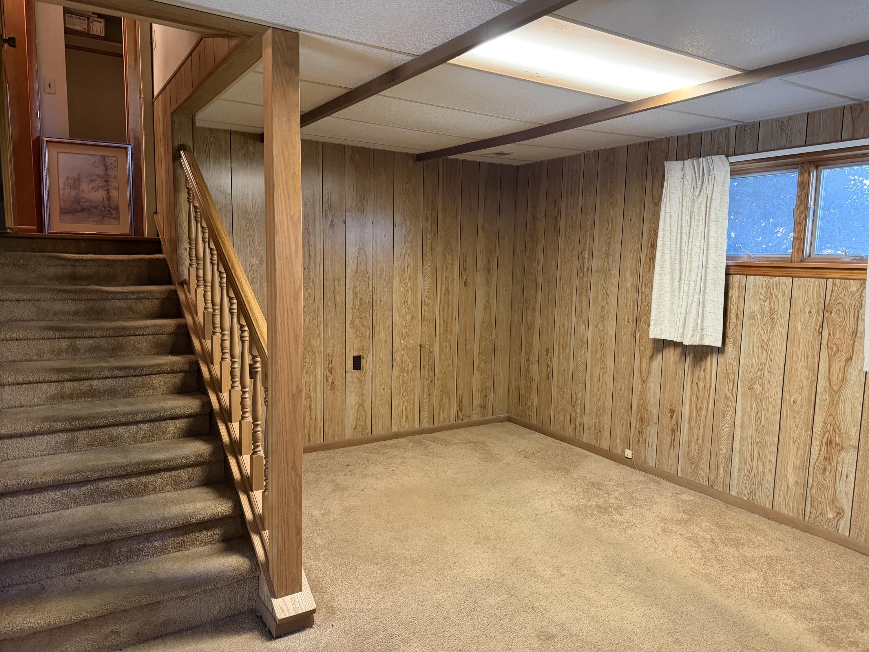 724 Watts Bar Highway Spring City, TN 37381 - Photo 23 of 28 Lower level flex room
