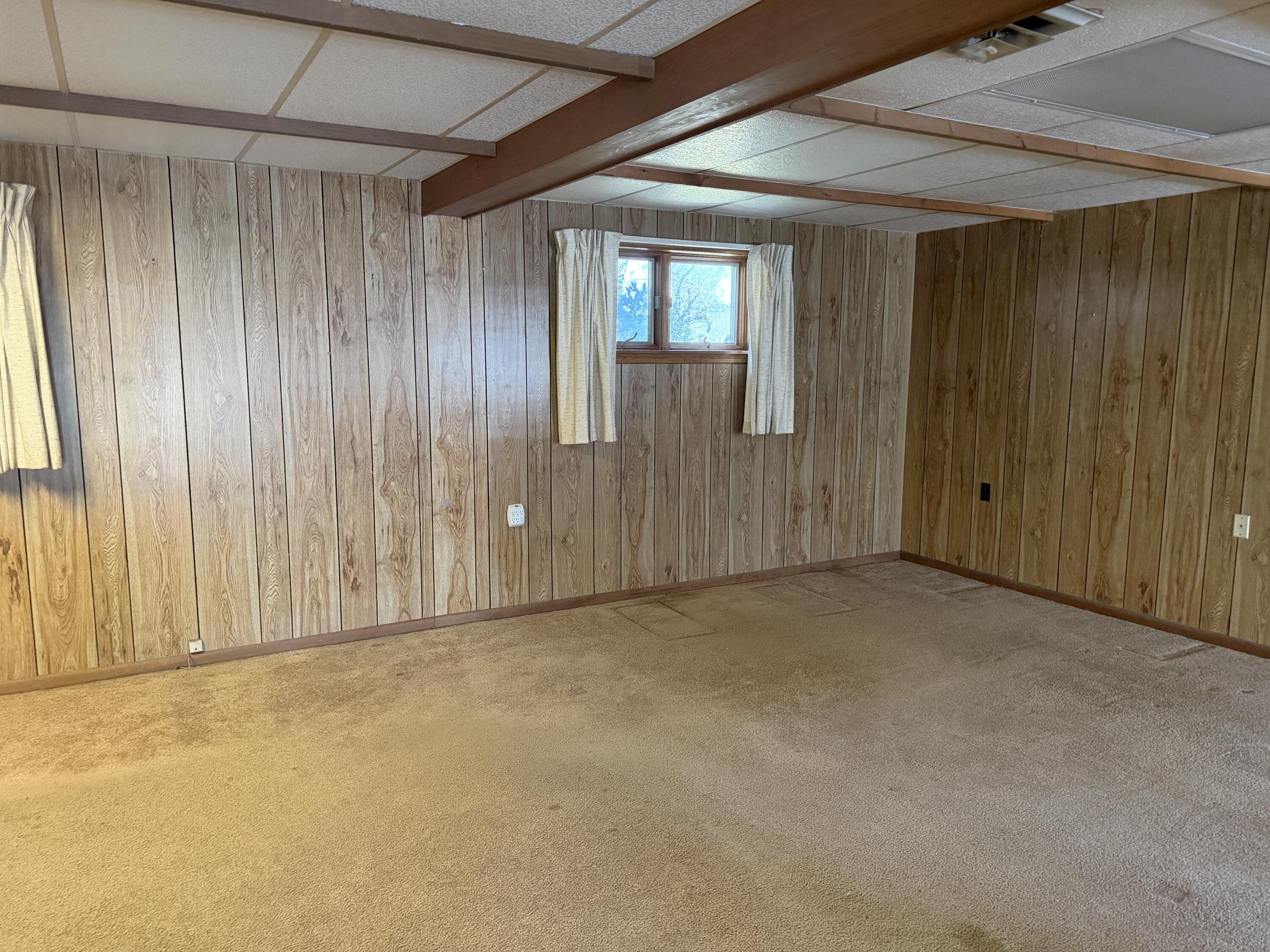 724 Watts Bar Highway Spring City, TN 37381 - Photo 24 of 28 Lower level flex room